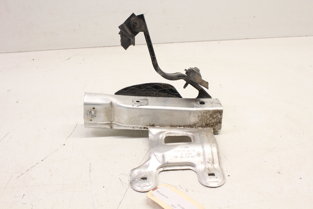 2016 BMW 435i F36 Right Lower Grille Bracket 51118051190 OEM