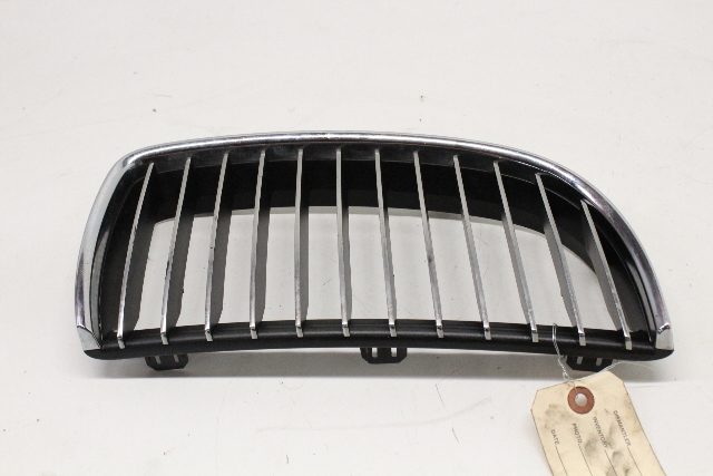 2006 2007 2008 BMW 325i 328i 330i 335i Bumper Grille Right - 51137120010 OEM