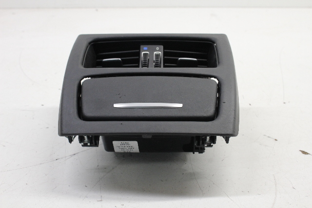 2008-2013 BMW M3 Leather Ashtray Console 51166960688 OEM