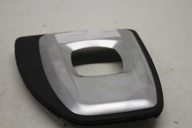 2008 2009 2010 BMW 535i E60 Transmission Shifter Selector Trim Bezel OEM