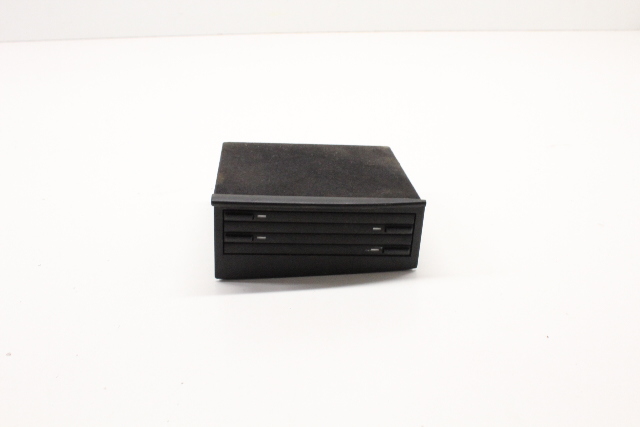 BMW 745i 750i 760i CD Storage Tray Cubby Bin Box - 51167017806 OEM