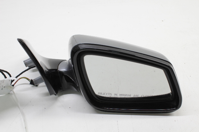 2010 BMW 650i Door Mirror Right - 51167208550 OEM