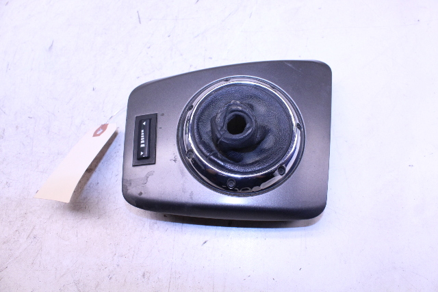 2001-2006 BMW M3 SMG Shifter Trim Bezel Shift Boot OEM