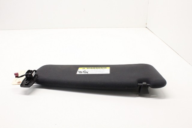 2006-2010 BMW M5 Sun Visor Left OEM