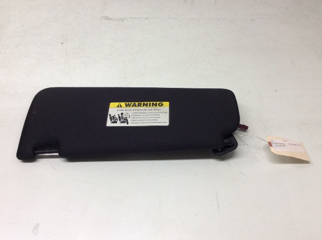 2008 2009 2010 2011 2012 2013 BMW M3 Coupe Right Sun Visor OEM