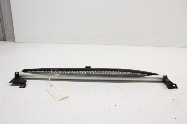 2000-2003 BMW M5 Left Rear Door Sun Shade 51168176165 OEM