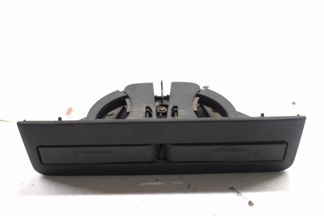2000 2001 2002 2003 2004 2005 2006 BMW X5 Rear Cup Holder 51168184520 OEM