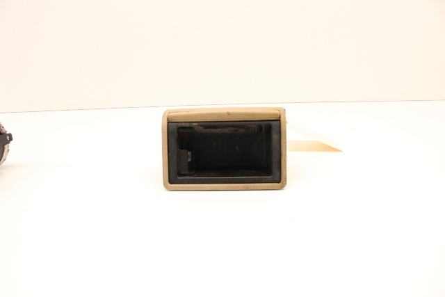 BMW 323i 325i 328i 330i M3 Center Console Rear Ashtray - 51168225986 OEM