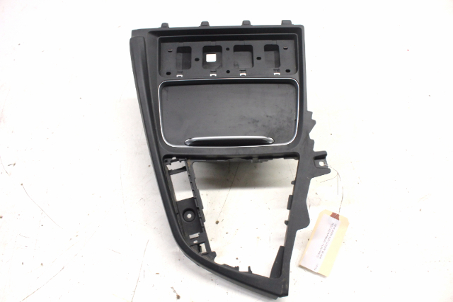 BMW 335i 340i 430i 435i Front Center Console Cup Holder 51169323675 OEM