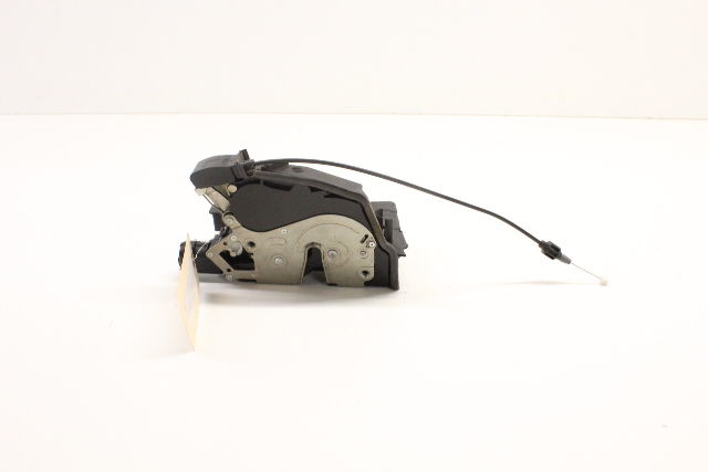 BMW 745i 750i 760i Alpina B7 Left Front Door Lock Actuator 51217202129 OEM