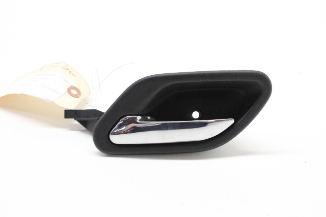 BMW 528i 540i 740i 750iL M5 Left Driver Front Interior Door Handle 51218226049 OEM