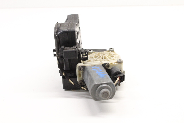 BMW 745i 750i 760i Left Rear Door Lock Latch Actuator 51227012145 OEM