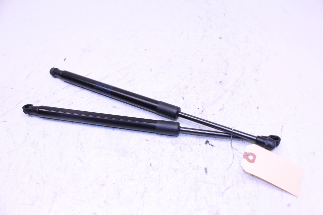 2006 BMW M3 Rear Trunk Lid Support Strut Shock 51247250308 OEM