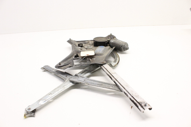 BMW 735i 740i 750iL Left Front Driver Window Regulator 51321938367