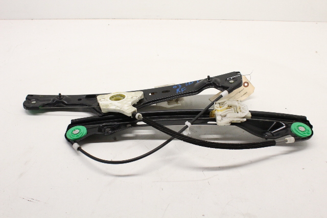 2006-2011 BMW 325i 328i 330i 335i M3 Front Window Regulator Right OEM