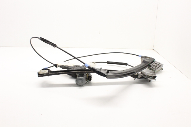 2008 2009 2010 2011 2012 2013 BMW M3 Left Front Window Regulator 51337193455 OEM