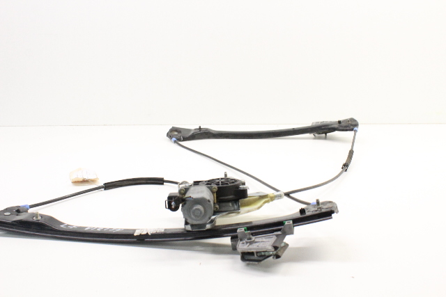 2008 2009 2010 2011 2012 2013 BMW M3 Left Front Window Regulator 7193455 OEM