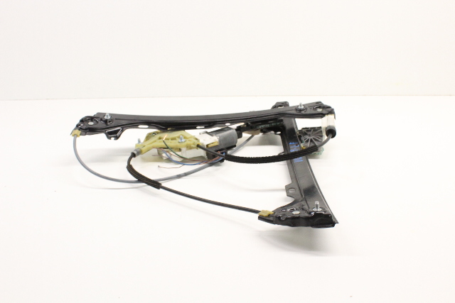 2008 2009 2010 2011 2012 2013 BMW M3 Left Front Window Regulator 51337193455 OEM
