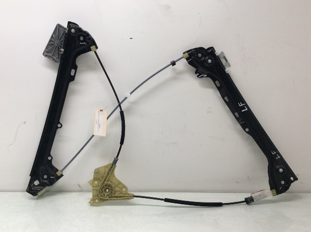 2008 2009 2010 2011 2012 2013 BMW M3 Left Front Window Regulator 51337193455 OEM