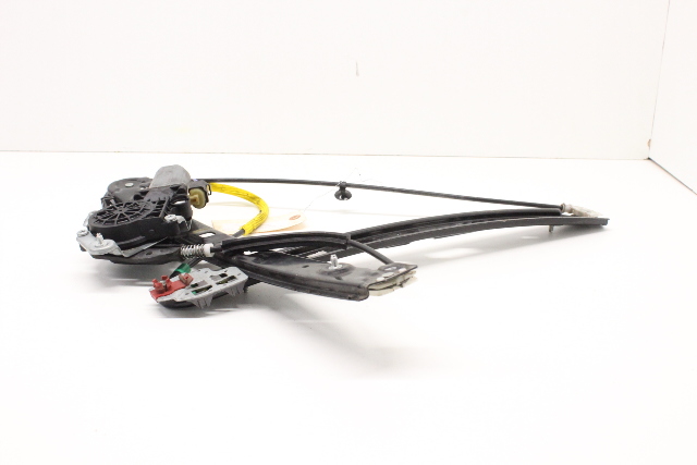 BMW 320i 323i 325i 328i 330i Sedan Wagon Left Front Window Regulator 51338196038 OEM