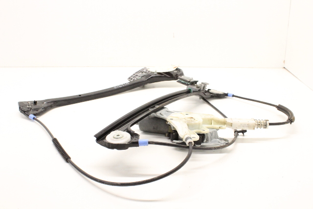 2001 - 2006 BMW 323i 325i 328i 330i M3 Right Front Window Regulator 51338229106 OEM