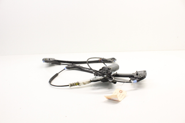 2001 - 2006 BMW 323i 325i 328i 330i M3 Right Front Window Regulator 51338229106 OEM