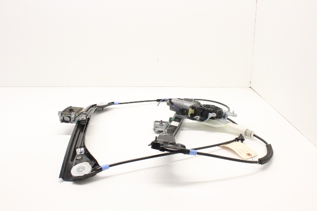 2001 - 2006 BMW 323i 325i 328i 330i M3 Right Front Window Regulator 51338229106 OEM