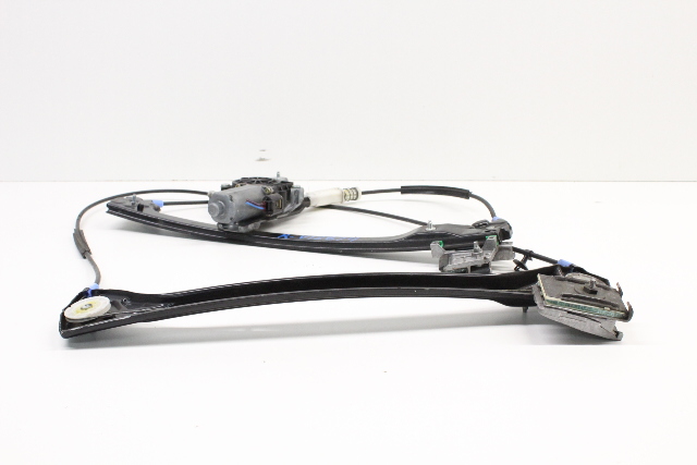 2001 - 2006 BMW 323i 325i 328i 330i M3 Right Front Window Regulator 51338229106 OEM