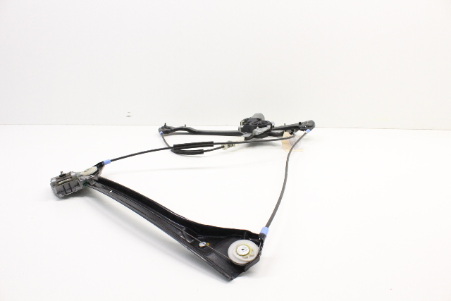 2001 - 2006 BMW 323i 325i 328i 330i M3 Right Front Window Regulator 51338229106 OEM