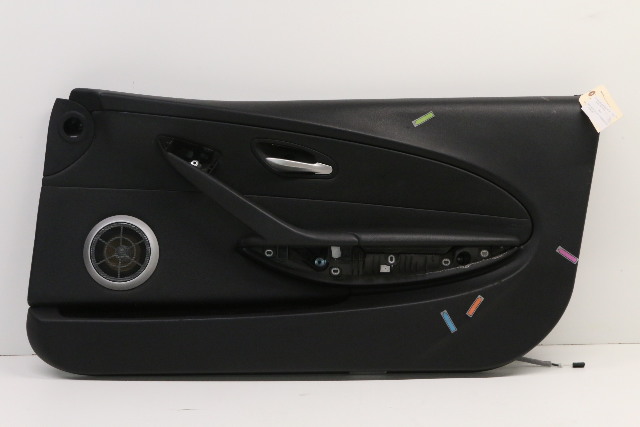 2006 2007 2008 2009 2010 BMW M6 Right Door Panel OEM