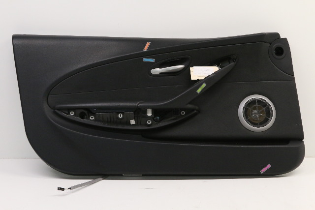 2006 2007 2008 2009 2010 BMW M6 left Door Panel driver OEM