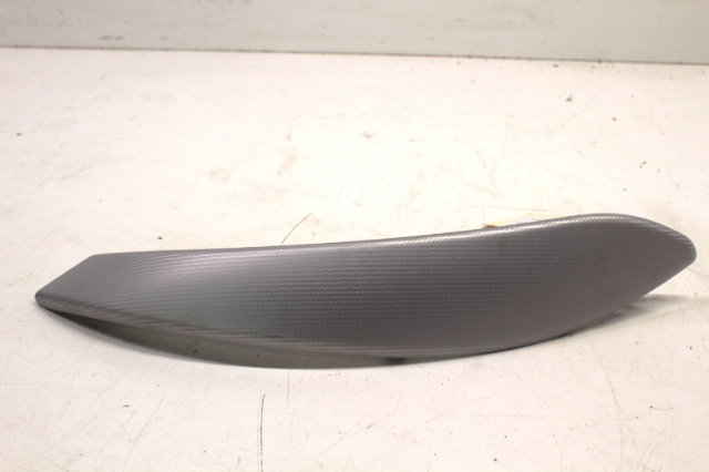20104 BMW 328i F30 Rear Interior Door Handle Trim Right - 51418064250 OEM