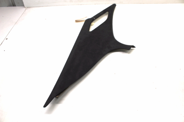 2001 2002 2003 BMW M5 Rear Left Trim Panel Column Cover Suede 51432693615 OEM