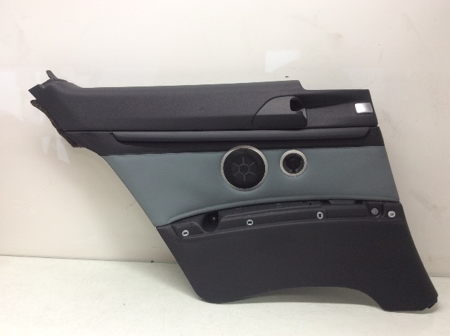 2008 2009 2010 2011 2012 2013 BMW M3 Coupe Left Rear quarter trim panel OEM