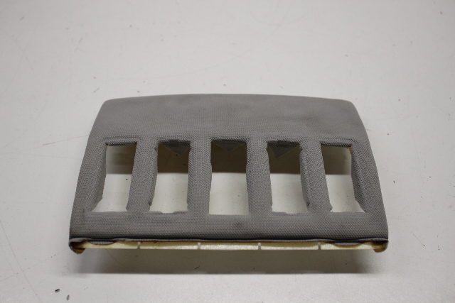 BMW 525i 528i 530i 535i 545i 550i M5 Headliner Sunroof Switch Trim Cover OEM