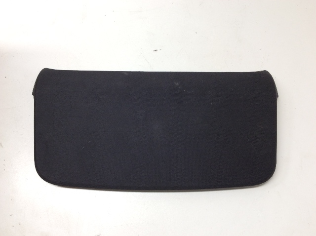 2008 2009 2010 2011 2012 2013 BMW M3 Coupe Rear Headliner Trim 51447960075 OEM