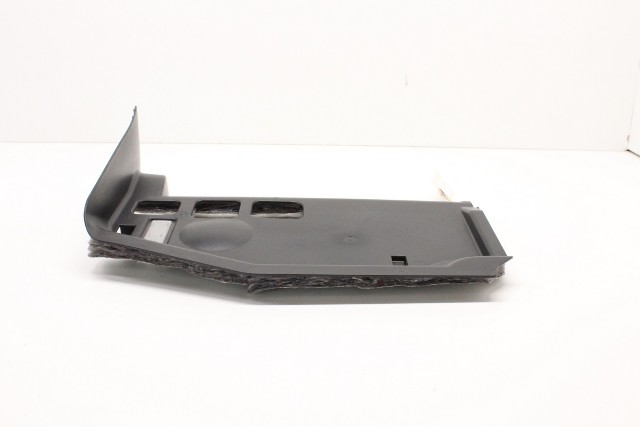 2008 2009 2010 2011 2012 2013 BMW M3 Coupe, Convertible Right Lower Dash Panel OEM