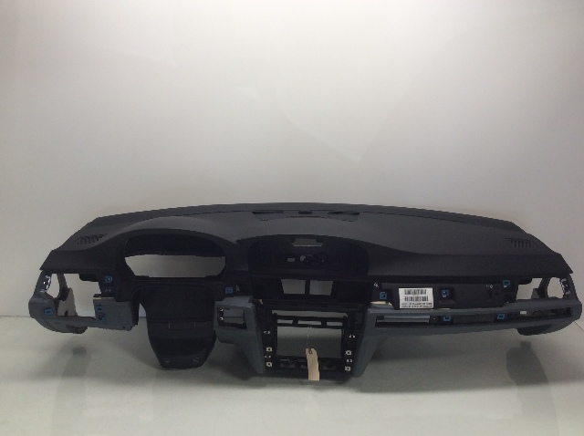 2008-2013 BMW M3 Convertible Dash Dashboard - 51458037571 OEM