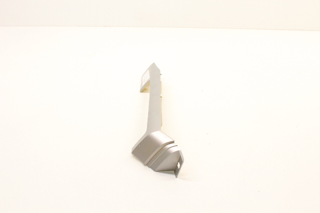 BMW 320i 323i 325i 325xi 328i 330i 330xi Dashboard Trim Panel Silver 51458196103 OEM