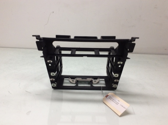 2010-2013 BMW M3 Center Radio Bracket Carrier 51459120317 OEM