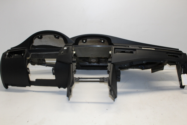 BMW 525i 530i 550i M5 Dashboard Dash Assembly 51459123699 Black OEM