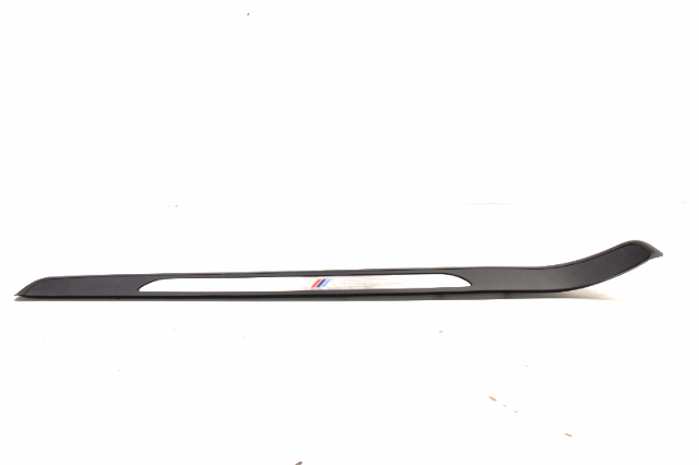 2008 2009 2010 2011 2012 2013 BMW M3 Left Door Sill Cover 51477900808 OEM