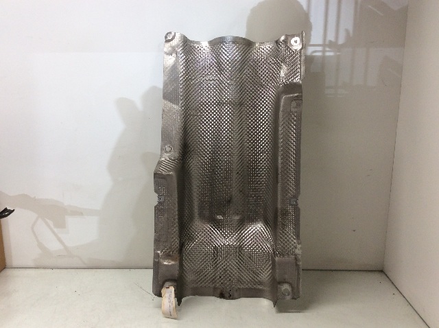 2008 2009 2010 2011 2012 2013 Bmw M3 Coupe Convertible tunnel heat insulator OEM