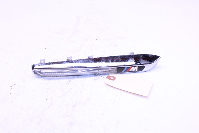 2010 BMW X5 Right Turn Signal Light Lamp 51657218422 OEM