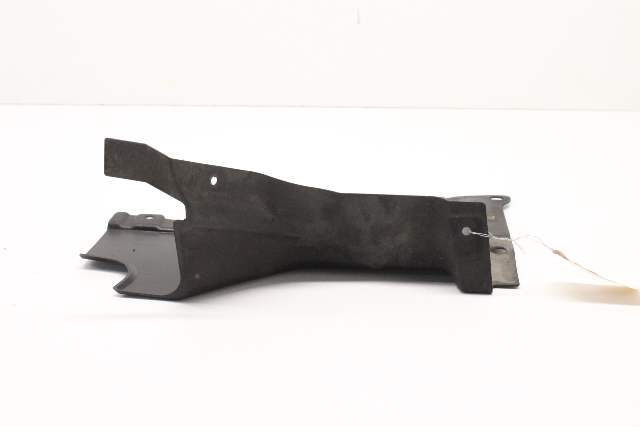 2008 2009 2010 2011 2012 2013 BMW M3 Left Front Wheel Arch Rear Cover - 51718040531 OEM