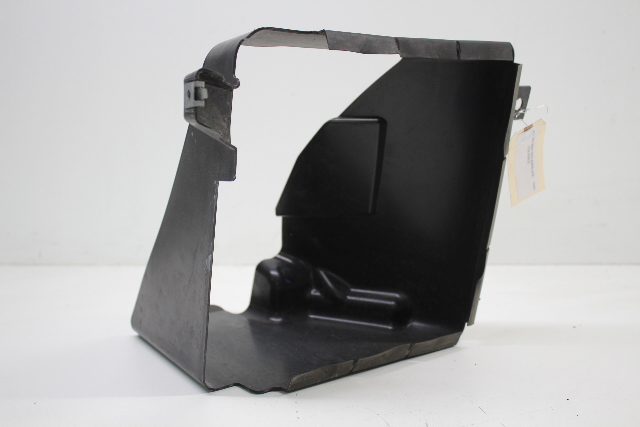 2009 2010 2011 2012 BMW 750i Radiator Air Duct Left OEM