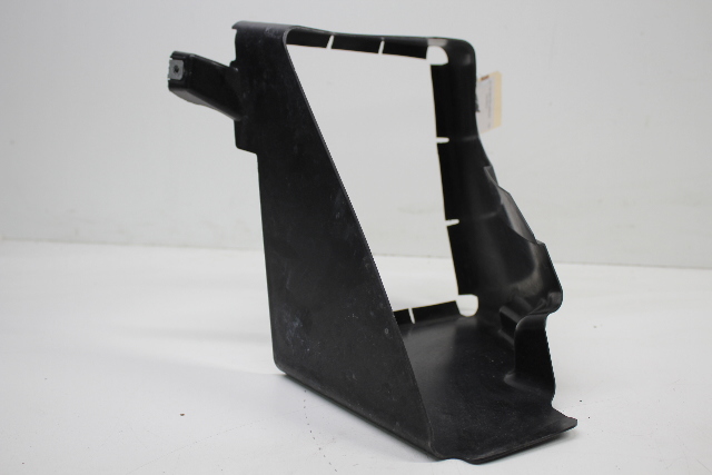 2009 2010 2011 2012 BMW 750i Radiator Air Duct Right OEM