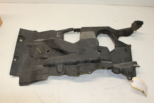 2006 2007 2008 2009 2010 BMW M5 M6 Left Steering Gear Cover 51757975445 OEM