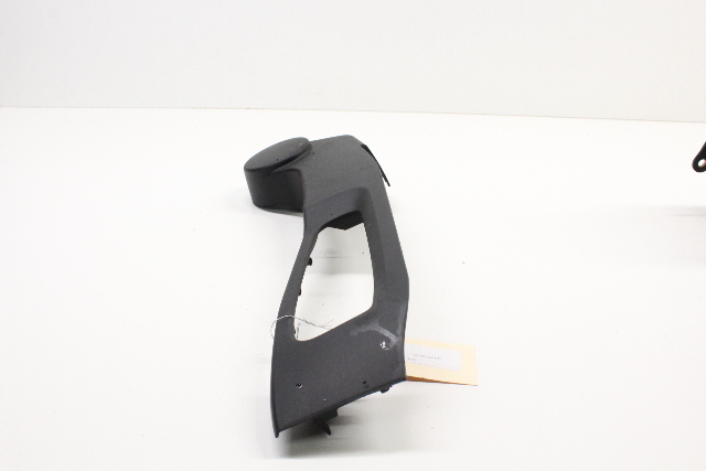 BMW 525i 528i 530i 535i 545i 550i M5 Left Driver Front Seat Lower Trim Panel OEM