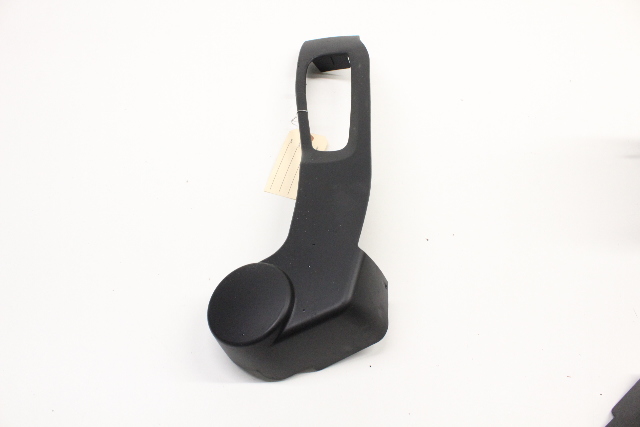 BMW 525i 528i 530i 535i 545i 550i M5 Right Front Seat Lower Trim Panel OEM